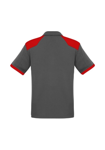 Picture of Biz Collection, Rival Mens Polo